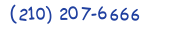 Contacts Phone number