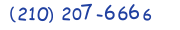 Contacts Phone number