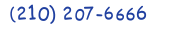 Contacts Phone number