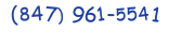 Contacts Phone number