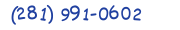 Contacts Phone number