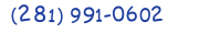 Contacts Phone number