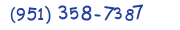 Contacts Phone number