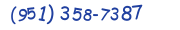 Contacts Phone number