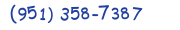 Contacts Phone number