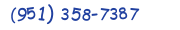 Contacts Phone number