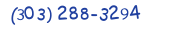 Contacts Phone number