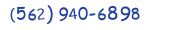 Contacts Phone number