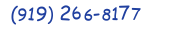 Contacts Phone number