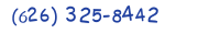 Contacts Phone number