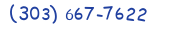 Contacts Phone number