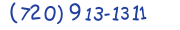 Contacts Phone number