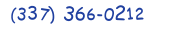 Contacts Phone number