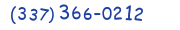 Contacts Phone number