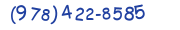 Contacts Phone number