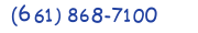 Contacts Phone number