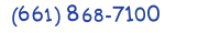 Contacts Phone number