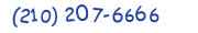 Contacts Phone number