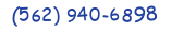 Contacts Phone number
