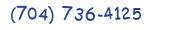 Contacts Phone number