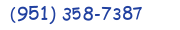 Contacts Phone number