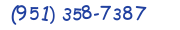 Contacts Phone number