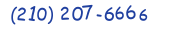 Contacts Phone number
