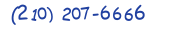 Contacts Phone number