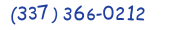 Contacts Phone number