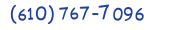 Contacts Phone number