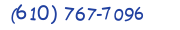 Contacts Phone number