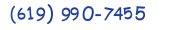 Contacts Phone number