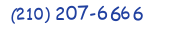 Contacts Phone number