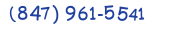 Contacts Phone number