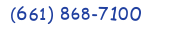 Contacts Phone number