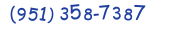 Contacts Phone number