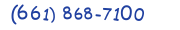Contacts Phone number