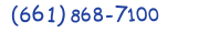 Contacts Phone number