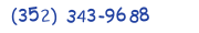 Contacts Phone number