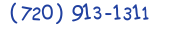 Contacts Phone number