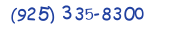 Contacts Phone number