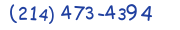 Contacts Phone number