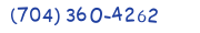 Contacts Phone number