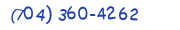 Contacts Phone number