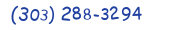 Contacts Phone number