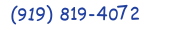 Contacts Phone number