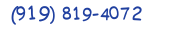 Contacts Phone number