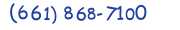 Contacts Phone number