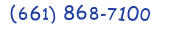 Contacts Phone number