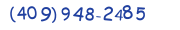 Contacts Phone number